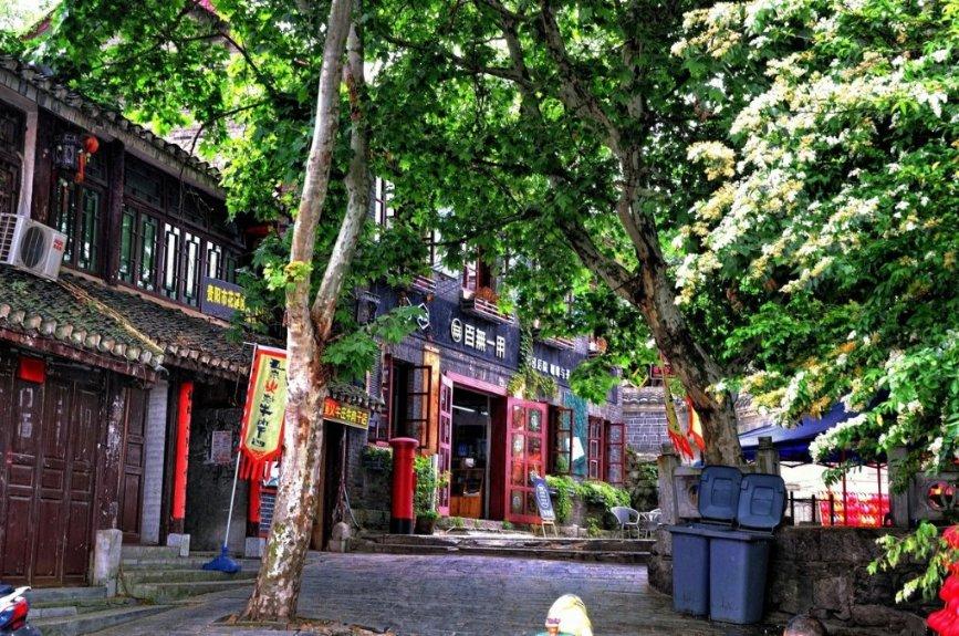第一次看到她开始，便不自觉的被她迷住了——迪丽热巴